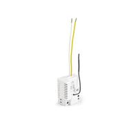 Module récepteur - Delta Dore - Tyxia 4600 - Contact sec NO/NF - 12/24V - Intérieur