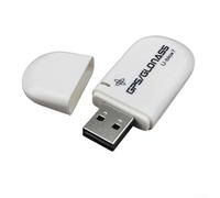 Module récepteur GPS VK-172 USB GLONASS pour antenne intelligente pour système de positionnement de navigation satellite pour technologie U-Blox