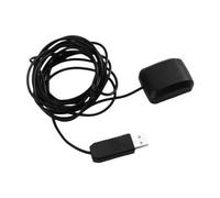 Module Récepteur GPS WT-2828-RD-USB Interface USB Double RTK et Fusion RD GPS BDS Galileo GLONASS 0.25-10Hz pour Véhicule