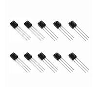 Module récepteur infrarouge à distance de réception 15 m 10 pièces Durabilité