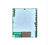 Module récepteur vidéo analogique 2,4 GHz, module récepteur de transmission d'images sans fil RX2189, 17 dBm, 2400-2480 MHz