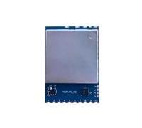 Module Récepteur Vidéo Sans Fil Analogique 1.2G VRX 9 Canaux FPV Récepteur Analogique 1D2RxM2 VRX
