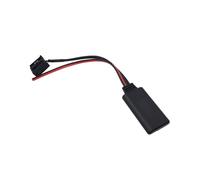 Module RéCepteur Voiture AUX-IN Audio Adaptateur Musique Port 12Pin pour X5 X3 Z4 E83 E85 E86 E39 E53