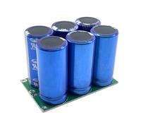 Module redresseur 16 V 16,6 F, banque de connexions 2,7 V 100 F avec alimentation de secours(Double-Row 16V16.6F)