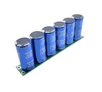 Module redresseur 16 V 16,6 F, banque de connexions 2,7 V 100 F avec alimentation de secours(Straight 16V16.6F)