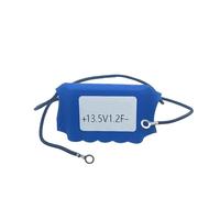 Module redresseur automobile 13,5 V 1,2 F 2,7 V 6 F 5 pièces, kit de connexion série for alimentation