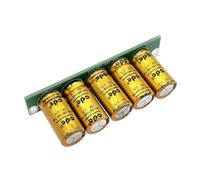 Module redresseur Automobile 13,5 V 3F, 5 pièces/1 Ensemble, condensateur d'alimentation 2,7 V 15F, Puissance de Levage de Petit démarreur de Voiture 2.7V