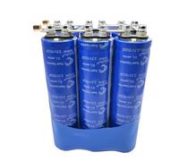 Module redresseur Automobile 15v 250f, 1 Ensemble, Banque de condensateurs 2,5 v 1500f, Grande capacité, Alimentation de Secours d'énergie de Levage