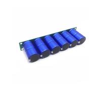 Module redresseur automobile 16 V 83 F, 2,7 V 500 F x 6 pièces, kit de connexion for alimentation