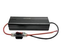 Module redresseur Automobile 16V 100F, 1 Ensemble, Alimentation électrique, économie de Carburant, condensateur de Grande capacité 2.7V 600F(Double-Side 16V100F)