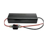 Module redresseur automobile 16V100F 2.7V600F 6 pack alimentation connectée avec voltmètre(Double-Side 16V100F)