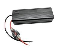 Module redresseur automobile 16V100F 2.7V600F 6 pack alimentation connectée avec voltmètre(Single-Side 16V100F)