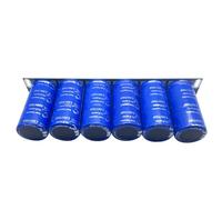 Module redresseur automobile 16V100F, supercondensateur 2,7 V600F, Super condensateur 17V116F avec Circuit imprimé à plaque d'équilibre, vente(GDCPH 17V116F)