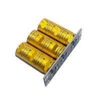 Module redresseur automobile 8.1V20F 8.1V16.6F 8.1V33F 2.7V60F 2.7V50F 2.7V100F Kit de connexion 3 pièces(G8.1V20F)
