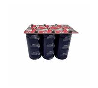 Module redresseur automobile à condensateur double rangée 16 V 100 F 2,7 V 600 F