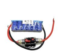 Module redresseur automobile à coque thermorétractable 16V20F 2,7V 100F 120F condensateur de levage de puissance 16,6F(Straight 16V20F)