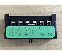 Module redresseur de frein 169800 169800