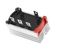 Module Redresseur de Pont à 3 Phases SQL50A 1000V SQL50-10