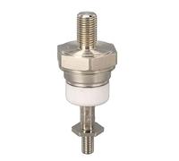 Module redresseur en spirale et diode compatible avec Marathon 740 Series ZX100 200 XT 1 25F 10A XT 1 40F 7A XT 1 40F12A 0732, tensions avant et arrière 1200 V, acier inoxydable