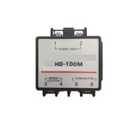 Module redresseur HD-100M AC200/220V, redresseur de Frein Moteur
