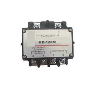 Module redresseur HD-120M, Module d'alimentation
