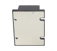 Module redresseur MDS200A 95 x 74 mm haute capacité de courant | Capacité de courant de 200 A, tension de 1600 V, stable pour les appareils de soudage, conversion AC-DC efficace