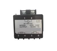 Module redresseur OPR109F DC90V, redresseur de Frein Moteur