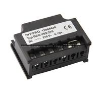 Module redresseur pleine onde INTORQ TYP BEG-162-270 Redresseur de frein BEG-161-270 BEG-143-270 BEG-142-270(BEG-143-270)