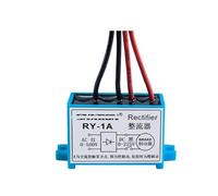 Module redresseur Redresseur de frein moteur RY-1AV Original À usage industriel