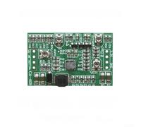 Module Réglable 4 Voies pour Panneau LCD VGH VGL(CA-50812V) | 4 sorties réglables, potentiomètres intégrés, tuning pour précis VGL VGH AVDD, contrôle panneau flexible
