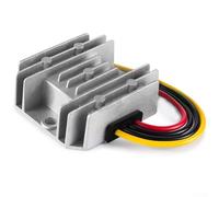 Module régulateur de puissance 24 V à 12 V DC-DC, 60 W 5 A, IP68 étanche et résistant à la poussière, efficacité de 95 %, température de fonctionnement de -40 °C à 85 °C