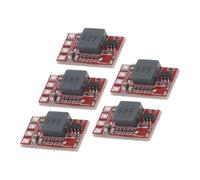 Module régulateur de puissance réglable de 4,5 V-30 V ~ 3,3 V/5 V/9 V/12 V 1,2 A de sortie 1,2 A