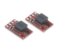 Module régulateur de puissance réglable de 4,5 V-30 V ~ 3,3 V/5 V/9 V/12 V 1,2 A de sortie 1,2 A