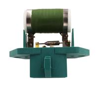 Module régulateur de résistance de Ventilateur de Chauffage/soufflante de radiateur XS6H9A819 pour Ford Fiesta 2003-2006.