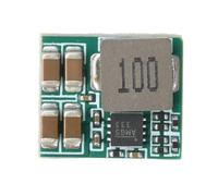 Module Régulateur de Tension 5 V/12 V pour Drone de Course FPV RC, BEC 2-8S