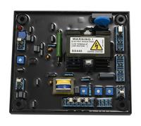 Module régulateur de tension automatique AVR SX440 pour générateur Newage Stamford