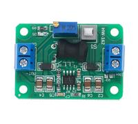 Module régulateur de tension CC réglable 4 75 V-24 V entrée 0 93 V-20 V Sortie Haute efficacité 95 % Taux de conversion 2 5 A Module régulateur de tension de sortie