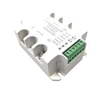 Module régulateur de Tension intégré monophasé CA LSA-H3P70YB amélioré 70 A Régulateur Contrôle de température Thermostat de Gradation