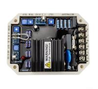 Module régulateur de tension MCTFW6309F compatible avec les générateurs Kutai avec interface standardisée et stabilisation de tension fiable