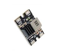 Module régulateur de tension miniature à 90 % d'efficacité 8 A 3,3 V 12 V Sortie optionnelle pour systèmes d'alimentation électrique Module d'alimentation compact