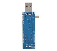 Module Régulateur de Tension USB 24V Sortie, Convertisseur de Tension, | Tension réglable, matériau ABS durable, installation facile, puissance 3 W, pour les ingénieurs