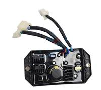 Module régulateur et stabilisateur automatique for groupe électrogène diesel-essence AVR 10kW TT93-7 triphasé 10fils