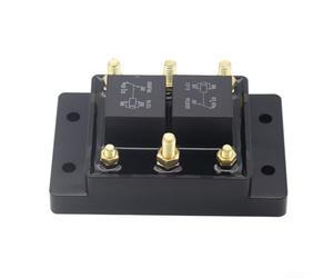 Module relais 12 V pour contrôle de moteur fiable et robuste pour systèmes de bâche et palans