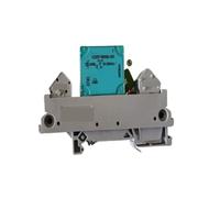 Module relais 288-364 Tension d'entrée nominale 24 VCC ; 1 contact normalement ouvert