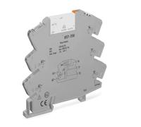 Module relais 857-358 un contact inverseur