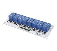 Module relais à 8 canaux Velleman VMA436 1 pc(s)