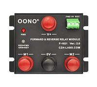 Module relais avant et arrière 12 V 50 A pour actionneur linéaire et moteur de relais de recul