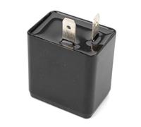 Module Relais Clignotant Moto Pour CBR125RW CD250 Pour CBX750 Pour CB200T CB350 CB360 Pour KLX650 Motard Universelle Bobine d'allumage