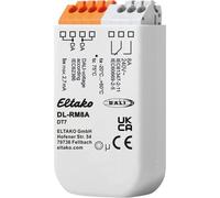 Module relais DALI 8A encastrable 33000007