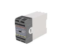 Module: Relais de sécurité PLUTO pour rail 2TLA020070R4700
